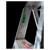 Keller Commercial 6 Foot Step Ladder