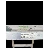 Keller Commercial 6 Foot Step Ladder