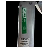 Keller Commercial 6 Foot Step Ladder