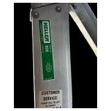 Keller Commercial 6 Foot Step Ladder