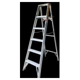 Keller Commercial 6 Foot Step Ladder