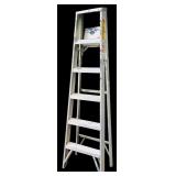 Keller Commercial 6 Foot Step Ladder