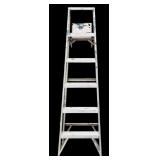 Keller Commercial 6 Foot Step Ladder
