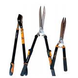 Garden Fiskars Tools