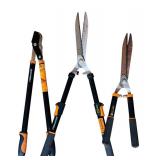 Garden Fiskars Tools