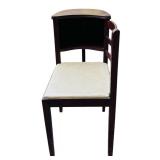 Vintage Telephone Bench or Gossip Bench Kotton Kleser from 1920