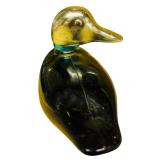 Collectable Vintage Ducks and Horse Avon After Shave Decanter 1967 and Dicks 1960
