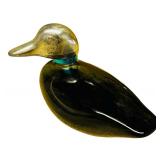 Collectable Vintage Ducks and Horse Avon After Shave Decanter 1967 and Dicks 1960