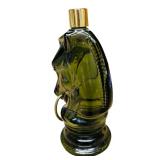 Collectable Vintage Ducks and Horse Avon After Shave Decanter 1967 and Dicks 1960