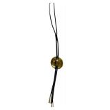 Assorted Vintage Metal Bolo Ties