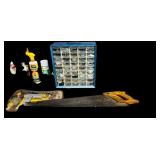 Fantastic Lot of Multiple Tools