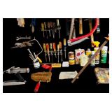 Fantastic Lot of Multiple Tools