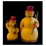 Vintage Christmas Decor for the Holidays