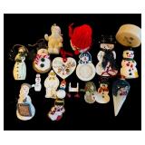 Vintage Christmas Decor for the Holidays