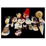 Vintage Christmas Decor for the Holidays