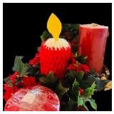 Vintage Christmas Decor for the Holidays