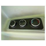 New Holland Tractor with King Kutter Box Blade Attachment and Snow Blower Attachment