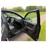 GMC Acadia Denali AWD SUV in Black