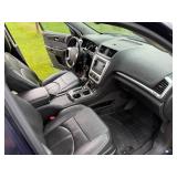 GMC Acadia Denali AWD SUV in Black