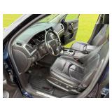 GMC Acadia Denali AWD SUV in Black