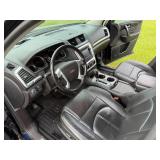 GMC Acadia Denali AWD SUV in Black