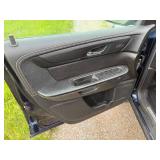 GMC Acadia Denali AWD SUV in Black