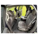 GMC Acadia Denali AWD SUV in Black