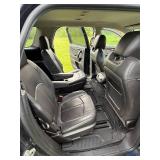 GMC Acadia Denali AWD SUV in Black