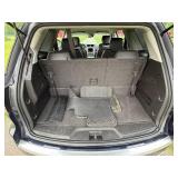 GMC Acadia Denali AWD SUV in Black