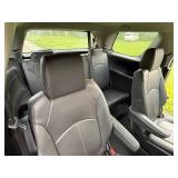 GMC Acadia Denali AWD SUV in Black