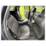 GMC Acadia Denali AWD SUV in Black