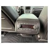 GMC Acadia Denali AWD SUV in Black