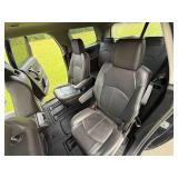 GMC Acadia Denali AWD SUV in Black