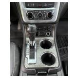 GMC Acadia Denali AWD SUV in Black