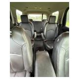 GMC Acadia Denali AWD SUV in Black