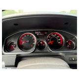 GMC Acadia Denali AWD SUV in Black