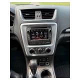 GMC Acadia Denali AWD SUV in Black