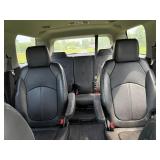 GMC Acadia Denali AWD SUV in Black