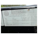 ABU Trailer with Dual Axle and Wood Deck