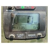 Arctic Cat 650 V-Twin ATV with Tow Hitch