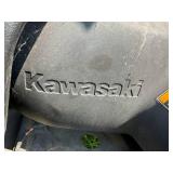 Arctic Cat 650 V-Twin ATV with Tow Hitch