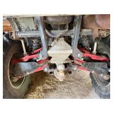 Polaris Sportsman 400 ATV with 4x4 Capability