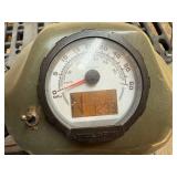 Polaris Sportsman 400 ATV with 4x4 Capability