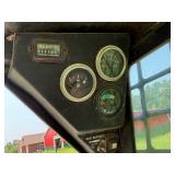 Used Bobcat Skid Steer Loader with Bucket Attachment