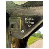 Used Bobcat Skid Steer Loader with Bucket Attachment