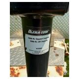 Kiefer Horse Livestock Trailer with Dual Axle - Used