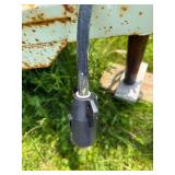 Kiefer Horse Livestock Trailer with Dual Axle - Used