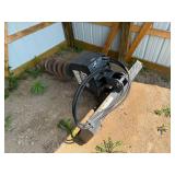 Lowe 1200 Classic Auger Attachment