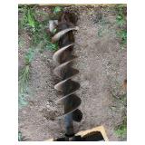 Lowe 1200 Classic Auger Attachment