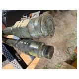 Lowe 1200 Classic Auger Attachment